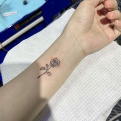 -彦瑾·TATTOOstudio