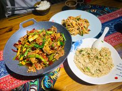 -侯家庄私房菜馆观景餐厅