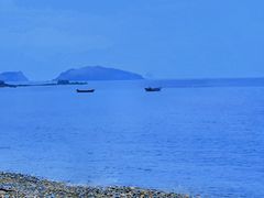 -银沙滩浴场