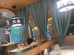 -清真·卡德尔大叔新疆主题餐厅(龙汇路店)