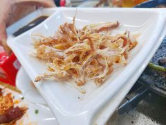 -樊记王·朝阳烧烤粥吧(星沙店)