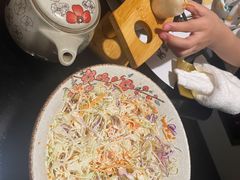 -天狗山料理(省体店)