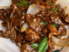 -津沽小院(天津之眼店)