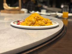 -西安高新洲际酒店•彩丰楼中餐厅