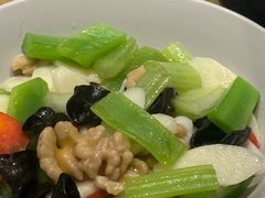 -四季餐厅·新津菜(环湖中路店)