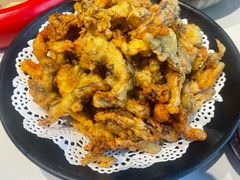 -李记搅团•非遗陕菜(三桥店)