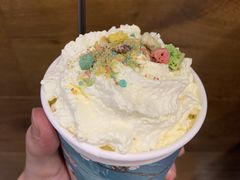 -茶颜悦色(嘉顿新天地店)