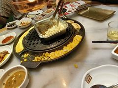-韩宫宴烤肉·黑毛和牛·料理(滨湖银泰城店)