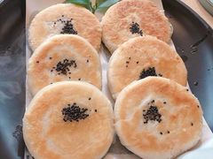 糖饼-观宴中餐厅