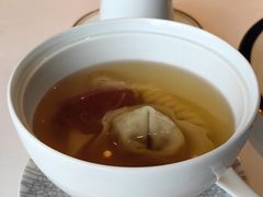 -荣轩(新荣记环球金融中心店)