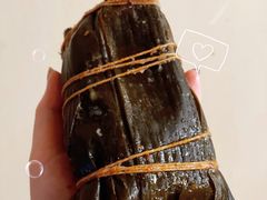 -金太粽(上海弄堂第一粽店)