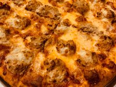 -Tubestation站点比萨(五道营店)