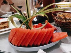 -惠丰堂饭庄·烤鸭·京味菜(西北旺·航天城店)