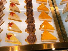 -Sunflour(来福士店)