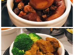 -Food Factory 食街工坊