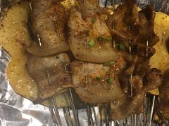 -楚太子  中餐&烧烤(武大店)
