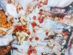 -半天妖|烤鱼·冒烤鸭(汉中吾悦广场店)
