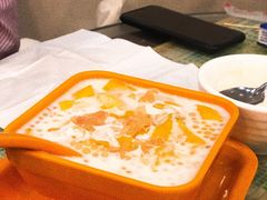 -顺记冰室(宝华路店)