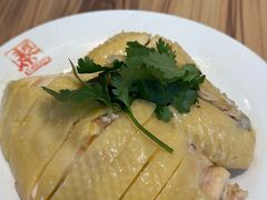 -泰煌鸡·上海白斩鸡·鸡汤面(万航店)