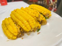 -活潑鲜跳(湖滨商业街店)