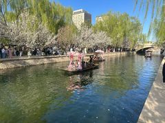-元大都城垣遗址公园