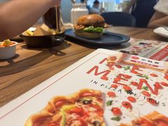 -必胜客(吾悦广场店)