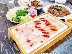 -官塘锋记鱼生·生腌·砂锅粥(牌坊街店)