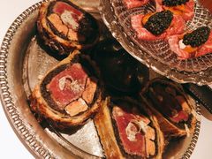 惠灵顿牛排-壳里西餐厅Coquille Seafood Bistro(蒙自路店)