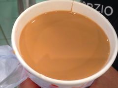 -兰芳园(上环店)