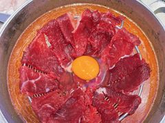-荣叔港式沙嗲牛肉火锅(正佳潮流店)