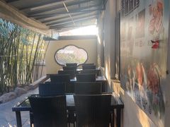-清雅臻品·竹林院落·新派青岛菜(崂山店)