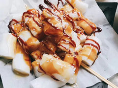 -颓记茶餐厅(美景总店)