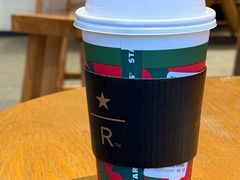 -星巴克臻选(北京前门大街店)