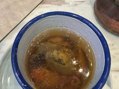 -菲住布渴酒店自助餐厅(阿里巴巴西溪园区店)