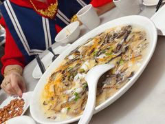 -华盛丰温州大排档(东三环南路店)