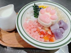 -朴太院·朝鲜族炭火烤肉(民乐园总店)