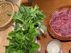 -巴隆门重庆老火锅(太湖路店)