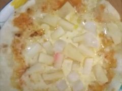 -萨莉亚意式餐厅(西青道欧亚达店)