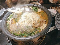 -探鱼·鲜青椒爽麻烤鱼(领展购物广场店)