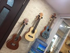 -迷音音乐国际艺术中心(三林店)