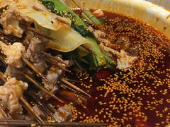 -嘉州叶婆婆钵钵鸡(建设路店)