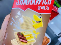 -家乐福(四元桥购物中心店)