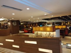 -广州中心皇冠假日酒店
