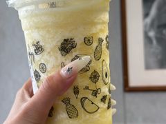 -花姨·老电影院果汁冰(88号店)