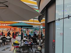 -赛百味SUBWAY(星摩尔店)