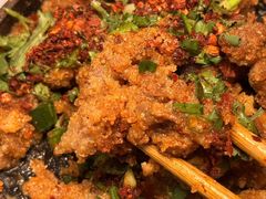 -豆相识•九九豆腐脑(牛咡桥店)