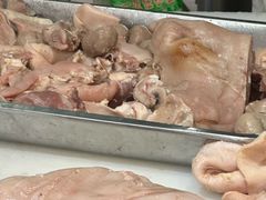 -小辫子羊肉面馆(周东店)