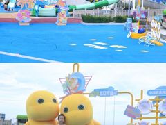 -汕头中海黄金海岸水上乐园