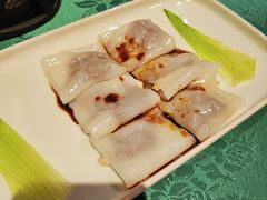 牛肉肠粉-誉八仙茶室酒楼(新天地店)