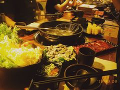 -原牛道·潮汕围炉火锅(讯美店)